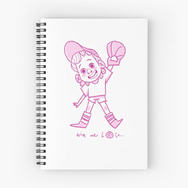 Item preview, Win or Lose  designed and sold by noelalatn.
