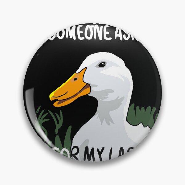 Item preview, Duck funny quotes designed and sold by postermetal.