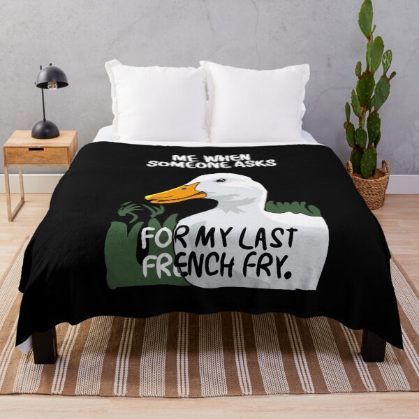 Item preview, Duck funny quotes designed and sold by postermetal.