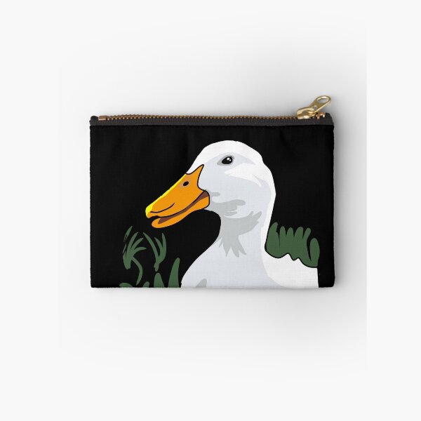 Item preview, Duck funny quotes designed and sold by postermetal.