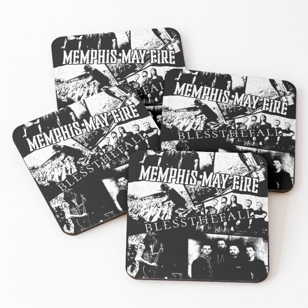 Item preview, Vintage Close Up Photo Metalcore Band designed and sold by karlandosmani.