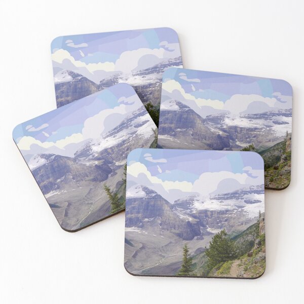 Item preview, Lake Louise | Canada  designed and sold by TigerArtStudio.