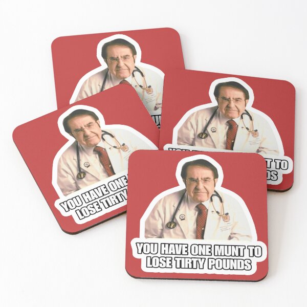 Item preview, Dr Now designed and sold by HyperHoosier.