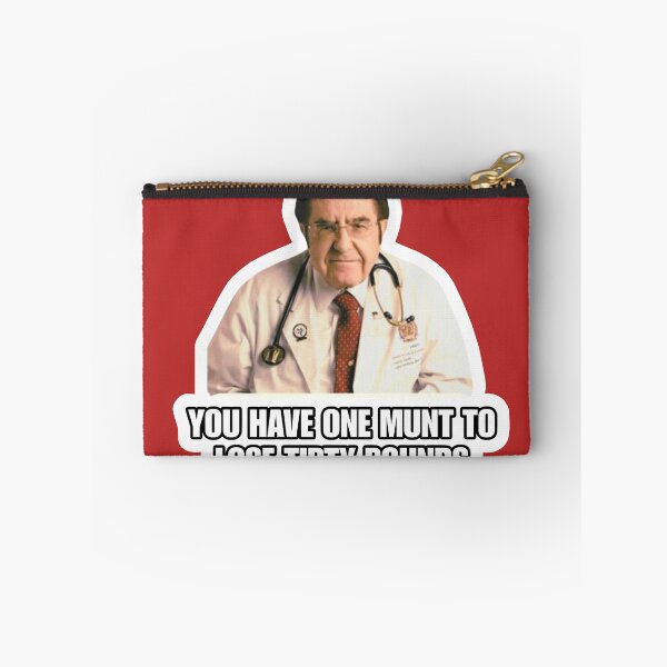 Item preview, Dr Now designed and sold by HyperHoosier.