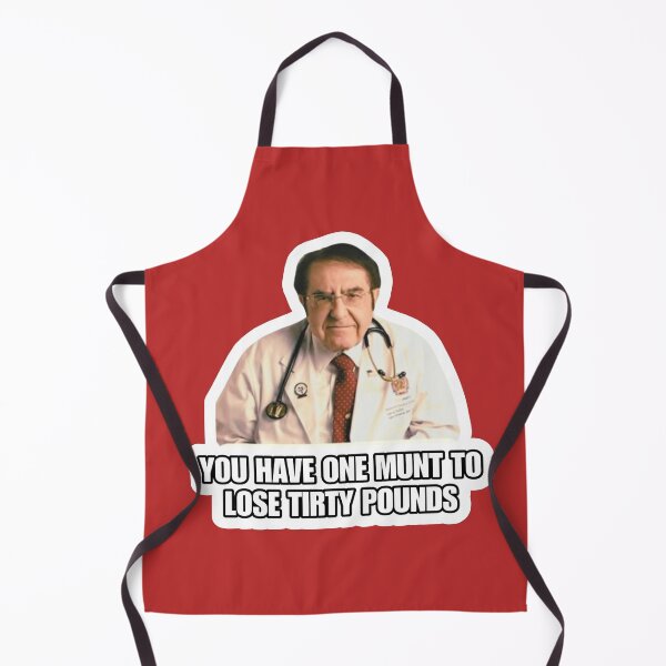 Item preview, Dr Now designed and sold by HyperHoosier.