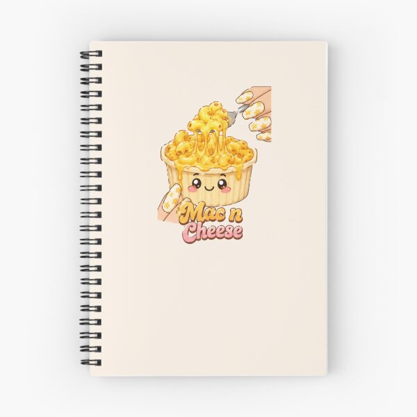 Item preview, Coquette Mac n Cheese Thanksgiving Kawaii Food designed and sold by Yellowriversss.