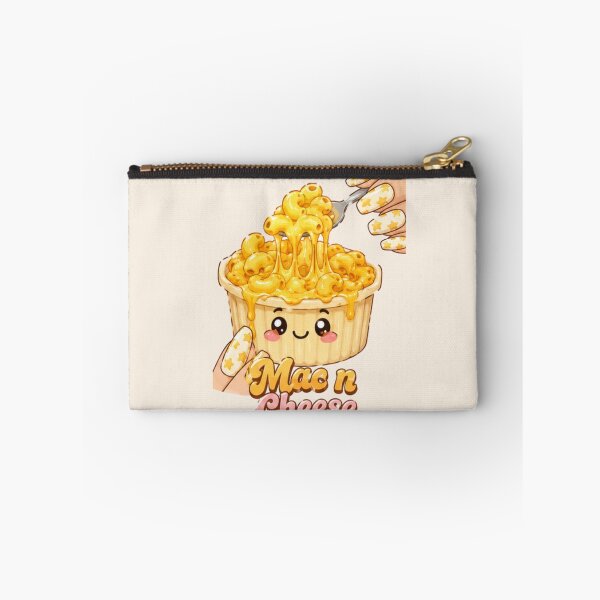 Item preview, Coquette Mac n Cheese Thanksgiving Kawaii Food designed and sold by Yellowriversss.