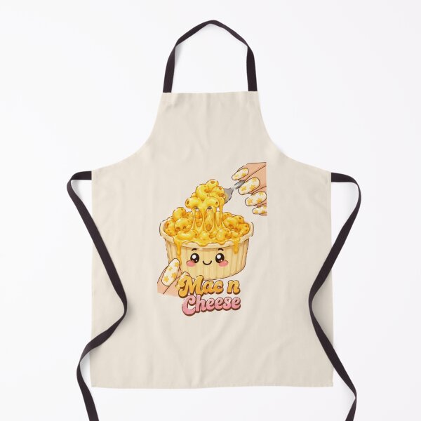 Item preview, Coquette Mac n Cheese Thanksgiving Kawaii Food designed and sold by Yellowriversss.