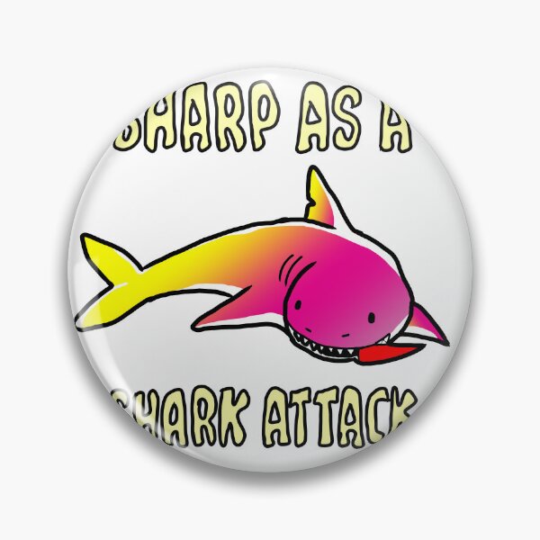Item preview, Shakr attack designed and sold by postermetal.
