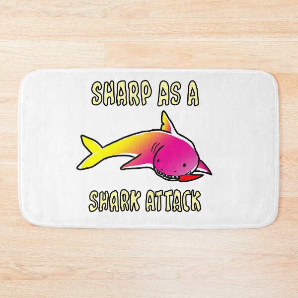 Item preview, Shakr attack designed and sold by postermetal.
