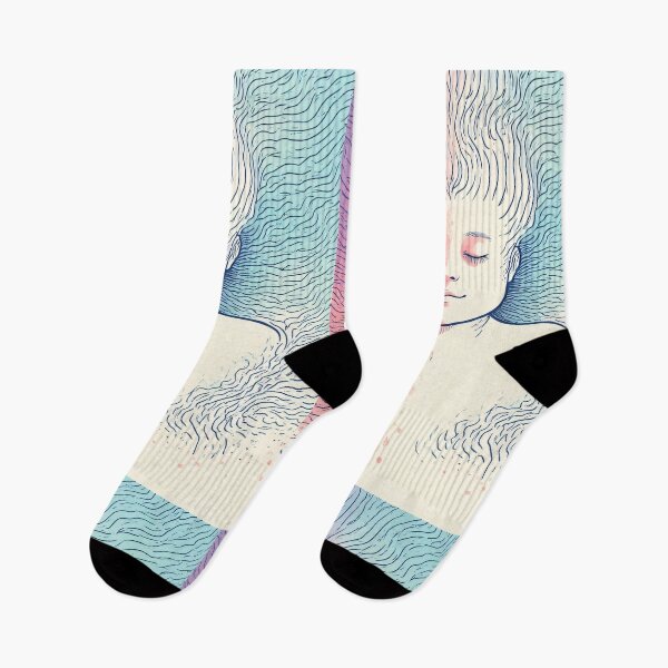 Item preview, The child's dream in color and light designed and sold by Mianku | Für das Leben.