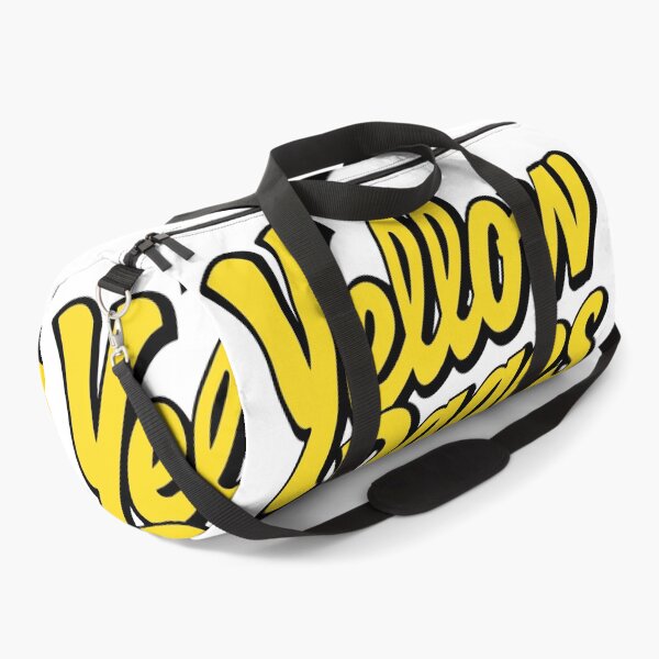 Item preview, Yellow Pages Bold Text Design designed and sold by RichardRags.