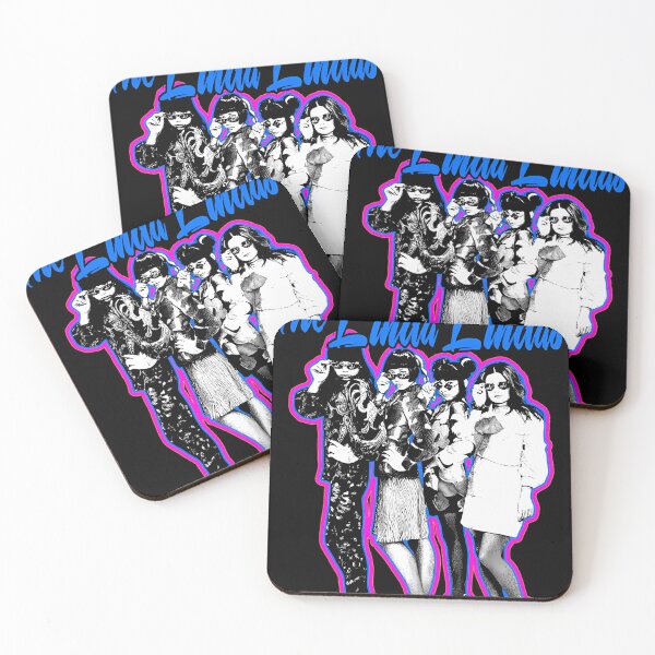 Item preview, Purple Line Style Pop Punk Band designed and sold by juranimkhazmir.