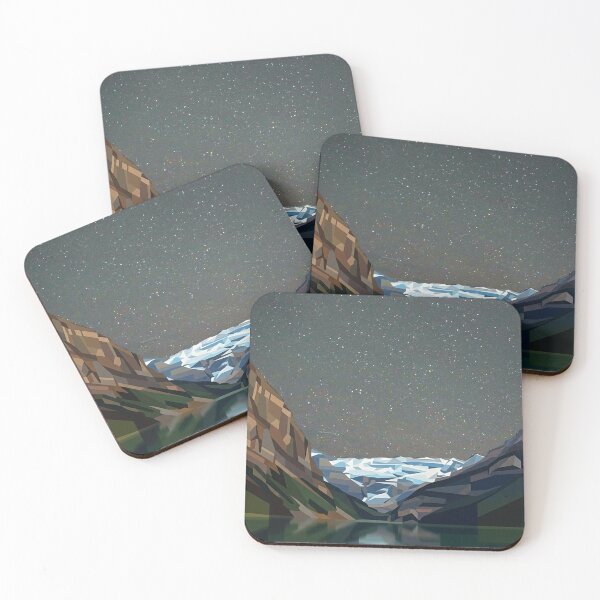 Item preview, Lake Louise | Canada  designed and sold by TigerArtStudio.