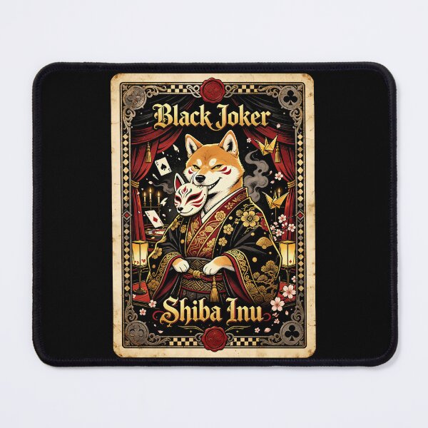 Item preview, Poker Card x Dog designed and sold by forget45studio.