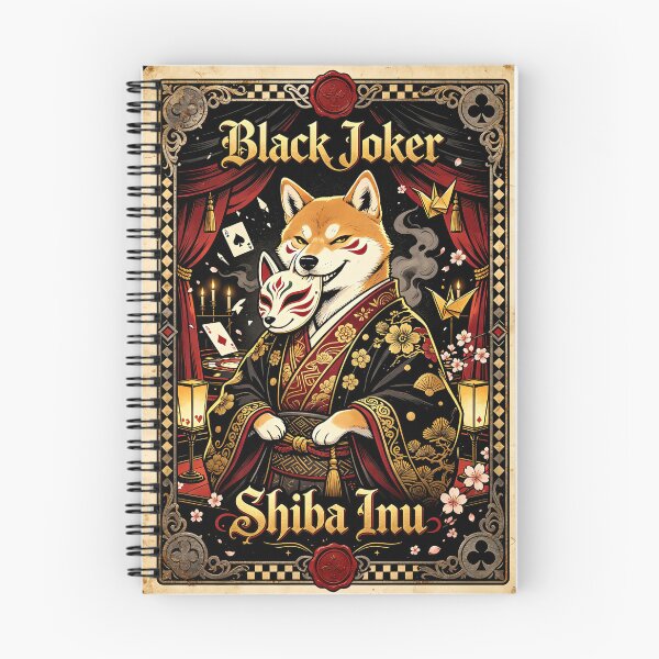 Item preview, Poker Card x Dog designed and sold by forget45studio.