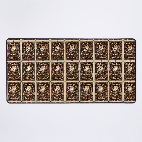 Item preview, Poker Card x Dog designed and sold by forget45studio.