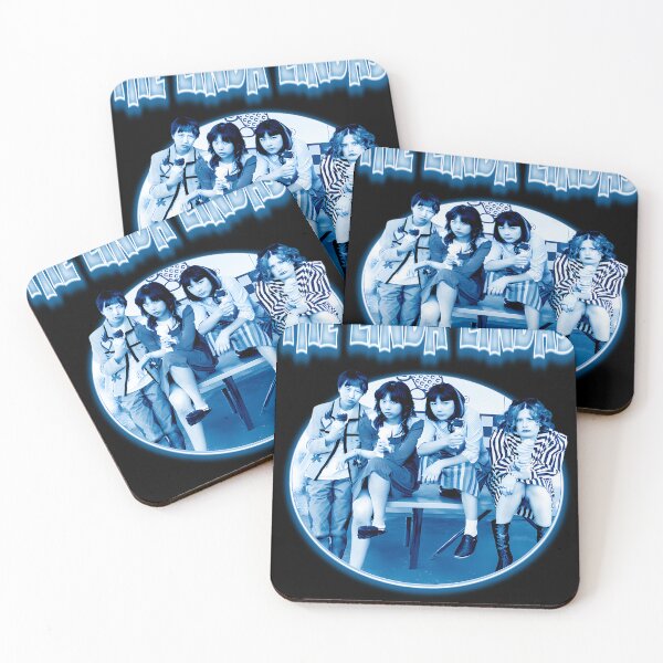 Item preview, Y2K Style Power Pop Band designed and sold by juranimkhazmir.