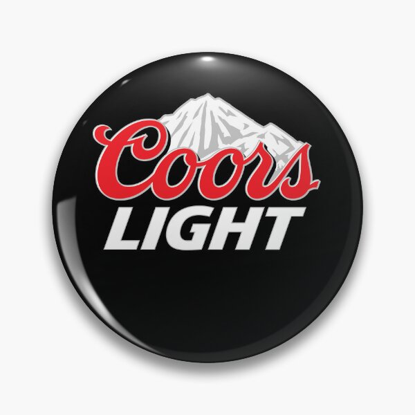 Item preview, Coors Light designed and sold by LightSukun.