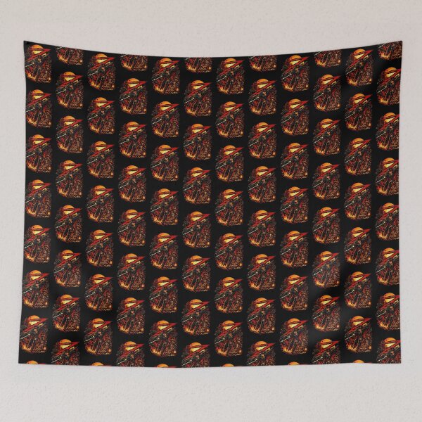 Item preview, Zorro The Masked Swordsman Fan Art designed and sold by Amr Siam.