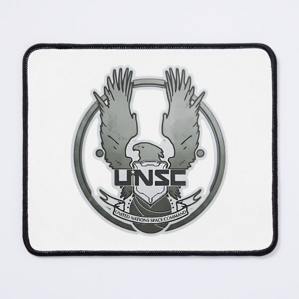Item preview, Unsc designed and sold by Alyzah-Maughan.