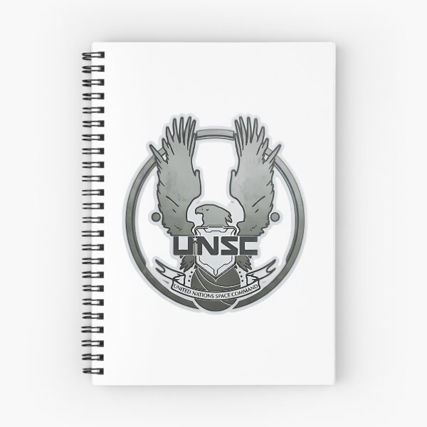 Item preview, Unsc designed and sold by Alyzah-Maughan.