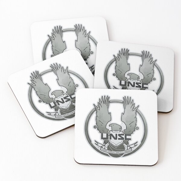 Item preview, Unsc  designed and sold by Alyzah-Maughan.