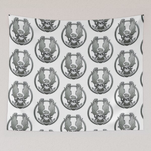 Item preview, Unsc  designed and sold by Alyzah-Maughan.