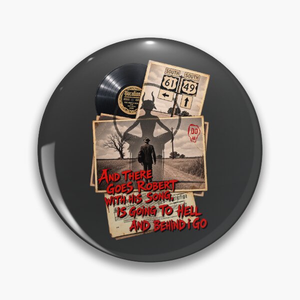 Item preview, And there goes Robert... designed and sold by Sarcastic Panda.