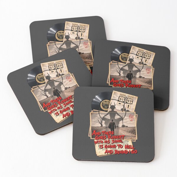 Item preview, And there goes Robert... designed and sold by Sarcastic Panda.