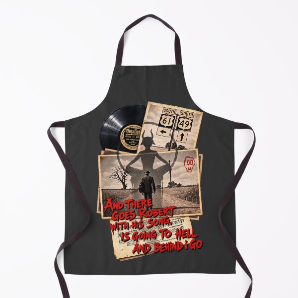 Item preview, And there goes Robert... designed and sold by Sarcastic Panda.