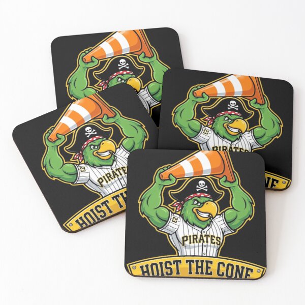 Item preview, Pittsburgh Hoist The Traffic Cone Limited Edition designed and sold by yoshaa-z.