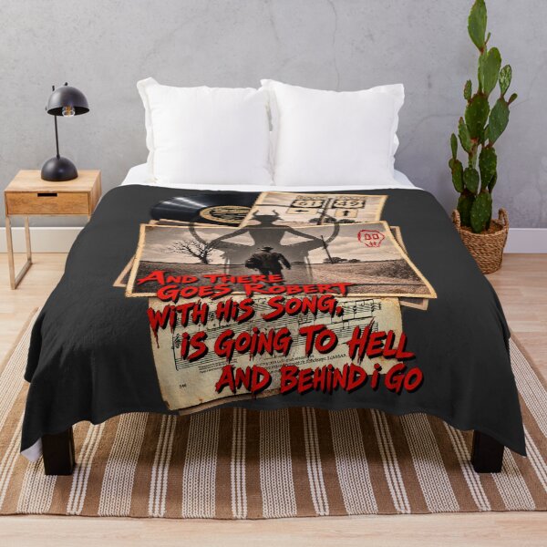 Item preview, And there goes Robert... designed and sold by Sarcastic Panda.