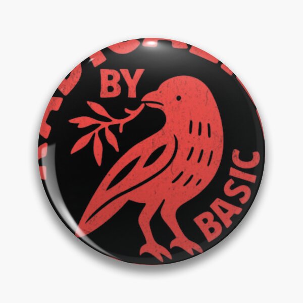 Item preview, Radicalized By Basic Decency designed and sold by Tritonia-1989.