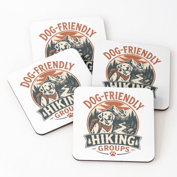Item preview, Midlife Hiking Friends Retro Trail Club Design designed and sold by JansenGS.