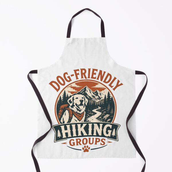 Item preview, Midlife Hiking Friends Retro Trail Club Design designed and sold by JansenGS.