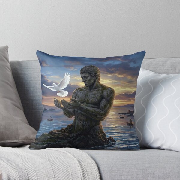 Item preview, Colossus of silent hope designed and sold by Sigtrix.