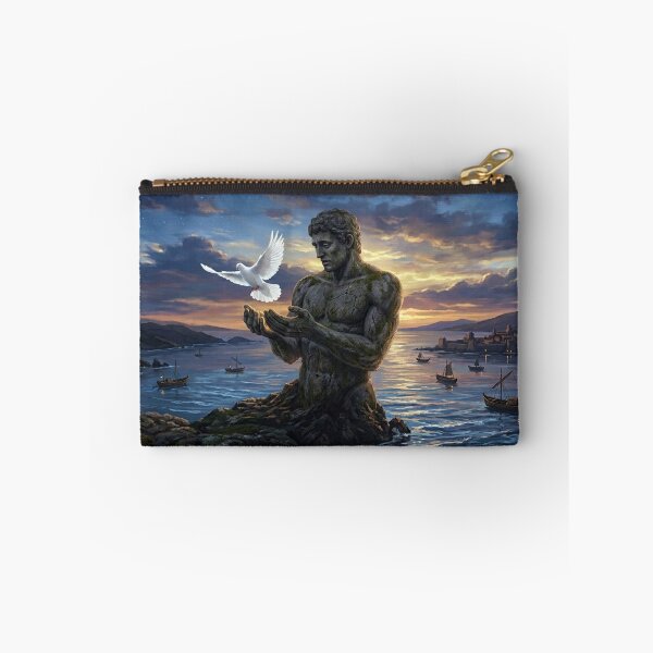 Item preview, Colossus of silent hope designed and sold by Sigtrix.
