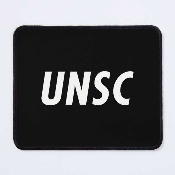 Item preview, Unsc designed and sold by Alyzah-Maughan.