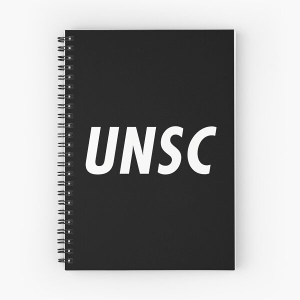 Item preview, Unsc designed and sold by Alyzah-Maughan.