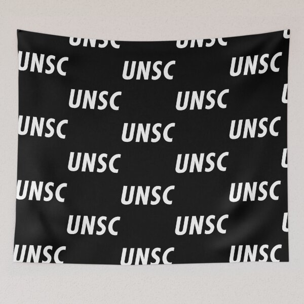 Item preview, Unsc  designed and sold by Alyzah-Maughan.