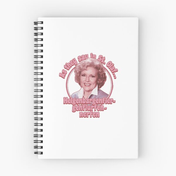 Item preview, The Golden Girls Rose Olaf Quote Design designed and sold by TiffanyAvery.
