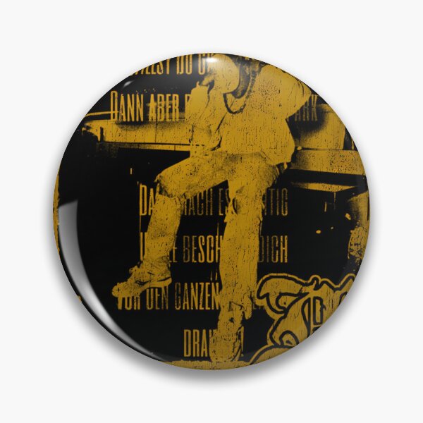 Item preview, Vintage Old Germany Rapper designed and sold by jakkarin123.