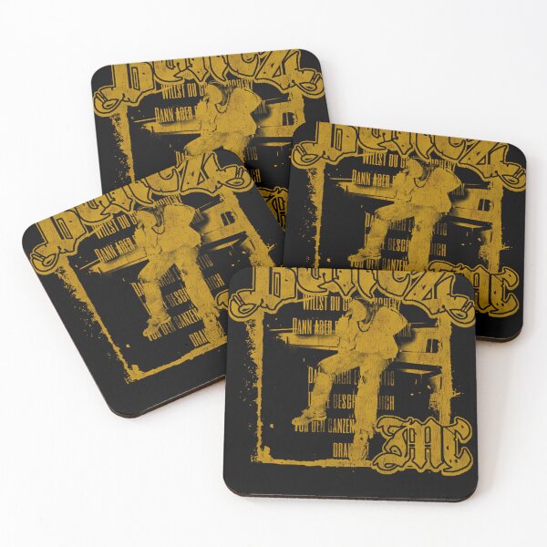 Item preview, Vintage Old Germany Rapper designed and sold by jakkarin123.