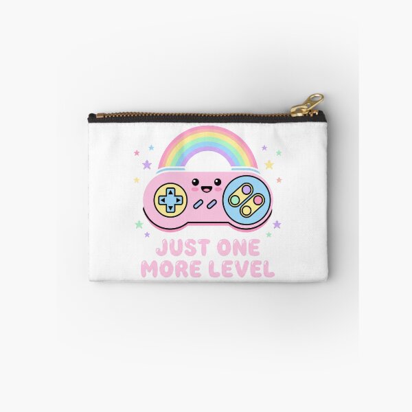 Item preview, Just One More Level Kawaii Controller designed and sold by pattman.