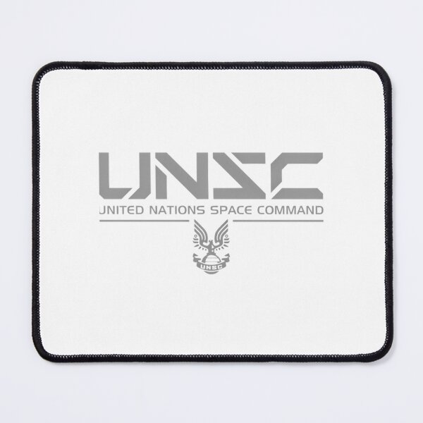 Item preview, Unsc Grey designed and sold by Alyzah-Maughan.