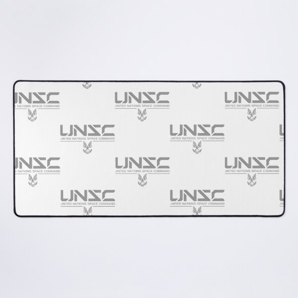 Item preview, Unsc Grey designed and sold by Alyzah-Maughan.