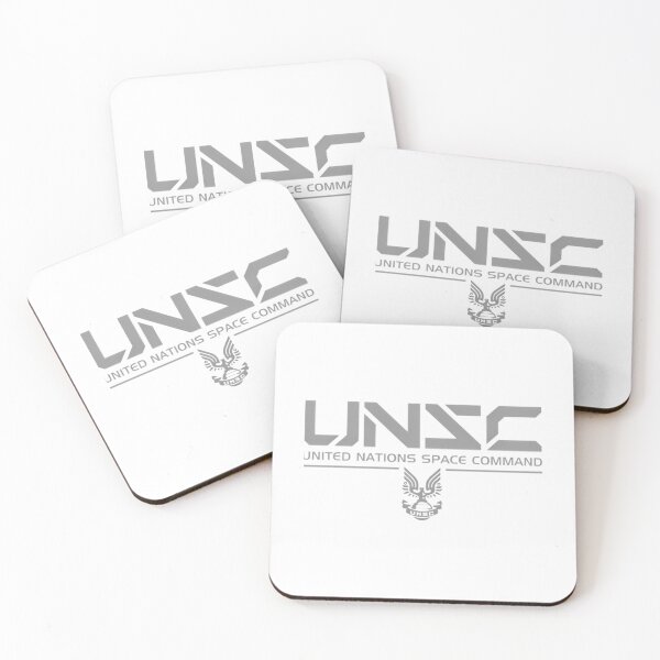 Item preview, Unsc Grey designed and sold by Alyzah-Maughan.