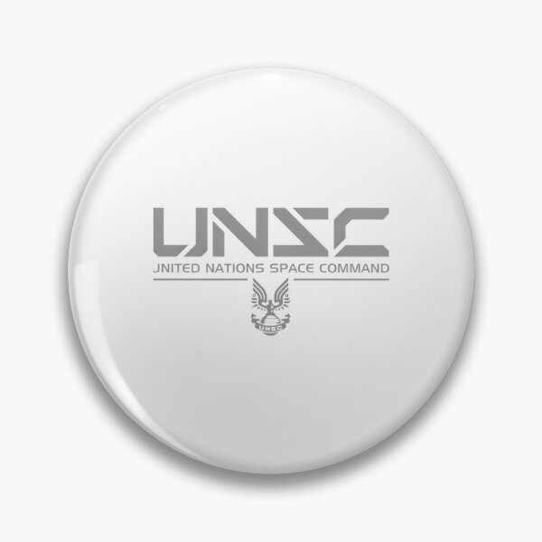 Item preview, Unsc Grey designed and sold by Alyzah-Maughan.