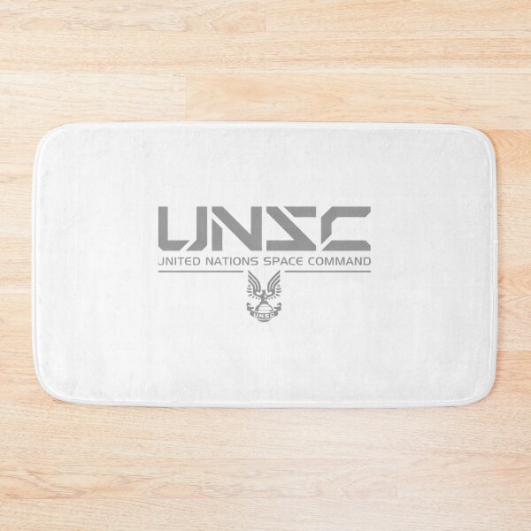 Item preview, Unsc Grey designed and sold by Alyzah-Maughan.